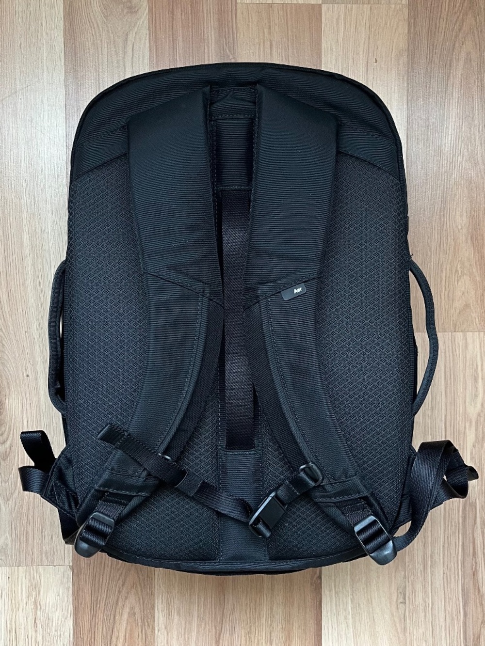 AER Pro Pack 24L backpack - Picture 2 of 7